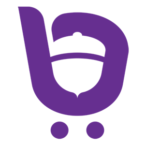 لوگوی بلوط استور